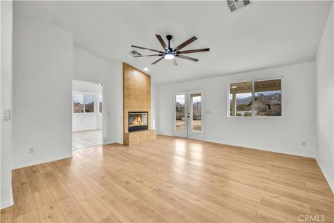 Tiny photo for 61791 Alta Mesa Drive, Joshua Tree, CA 92252 (MLS # JT26047381)