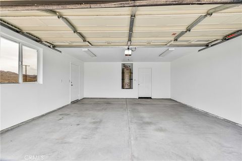 Tiny photo for 61791 Alta Mesa Drive, Joshua Tree, CA 92252 (MLS # JT26047381)