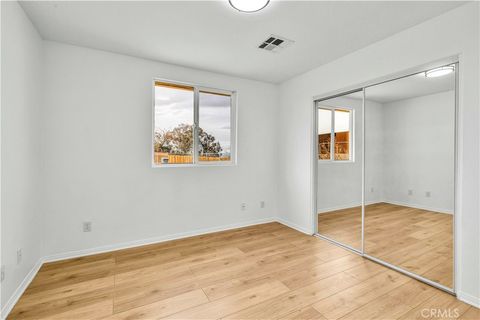 Tiny photo for 61791 Alta Mesa Drive, Joshua Tree, CA 92252 (MLS # JT26047381)