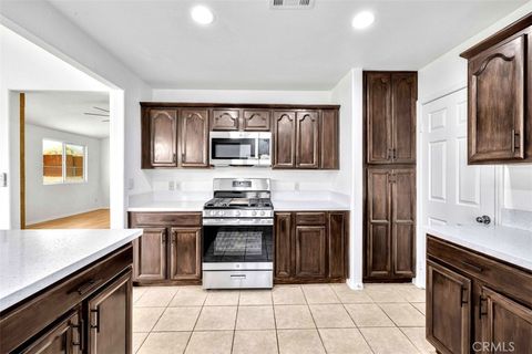 Tiny photo for 61791 Alta Mesa Drive, Joshua Tree, CA 92252 (MLS # JT26047381)
