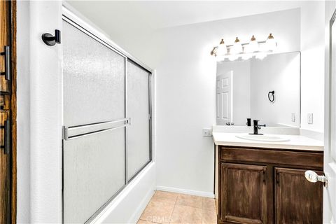 Tiny photo for 61791 Alta Mesa Drive, Joshua Tree, CA 92252 (MLS # JT26047381)