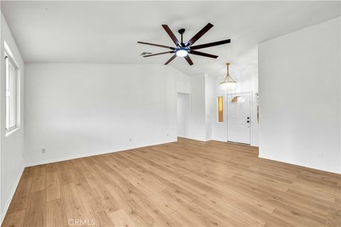 Tiny photo for 61791 Alta Mesa Drive, Joshua Tree, CA 92252 (MLS # JT26047381)