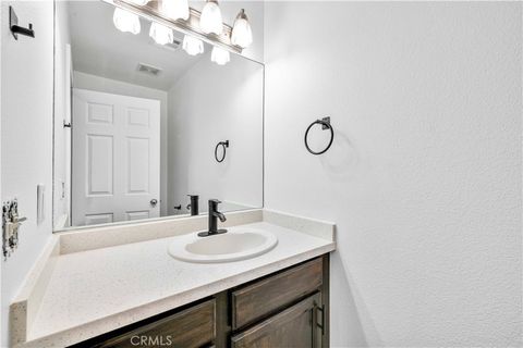 Tiny photo for 61791 Alta Mesa Drive, Joshua Tree, CA 92252 (MLS # JT26047381)