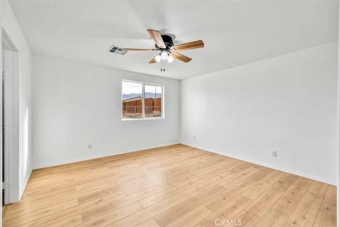 Tiny photo for 61791 Alta Mesa Drive, Joshua Tree, CA 92252 (MLS # JT26047381)