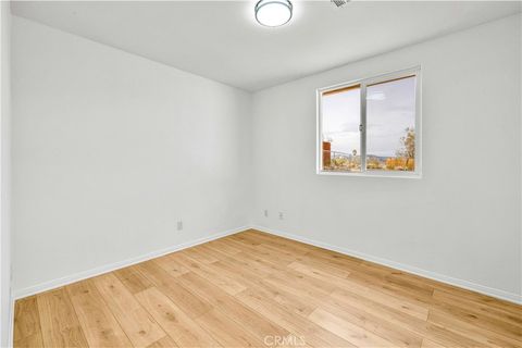 Tiny photo for 61791 Alta Mesa Drive, Joshua Tree, CA 92252 (MLS # JT26047381)