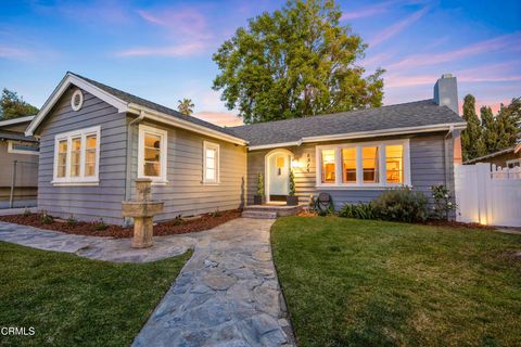 1374 Palm Terrace Pasadena CA 91104