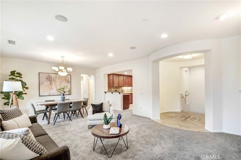 Photo of 12474 Benton Dr #1, Rancho Cucamonga, CA 91739 (MLS # IV25262434)