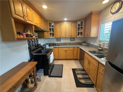 Photo of 777 E Valley Boulevard #89, Alhambra, CA 91801 (MLS # AR26158782)
