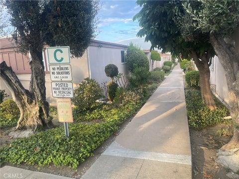 Tiny photo for 777 E Valley Boulevard #89, Alhambra, CA 91801 (MLS # AR26158782)