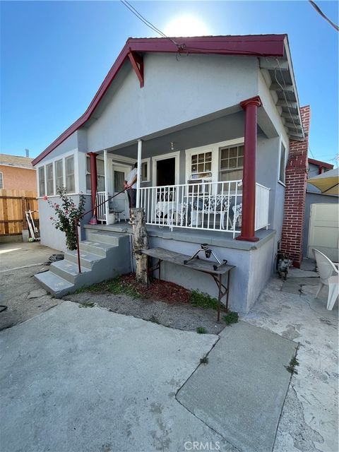 3306 E 8th Los Angeles CA 90023