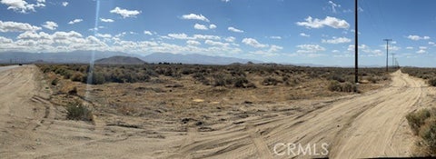 Photo of 0 240th Street East & East Avenue P, Lancaster, CA 93591 (MLS # SR26226272)