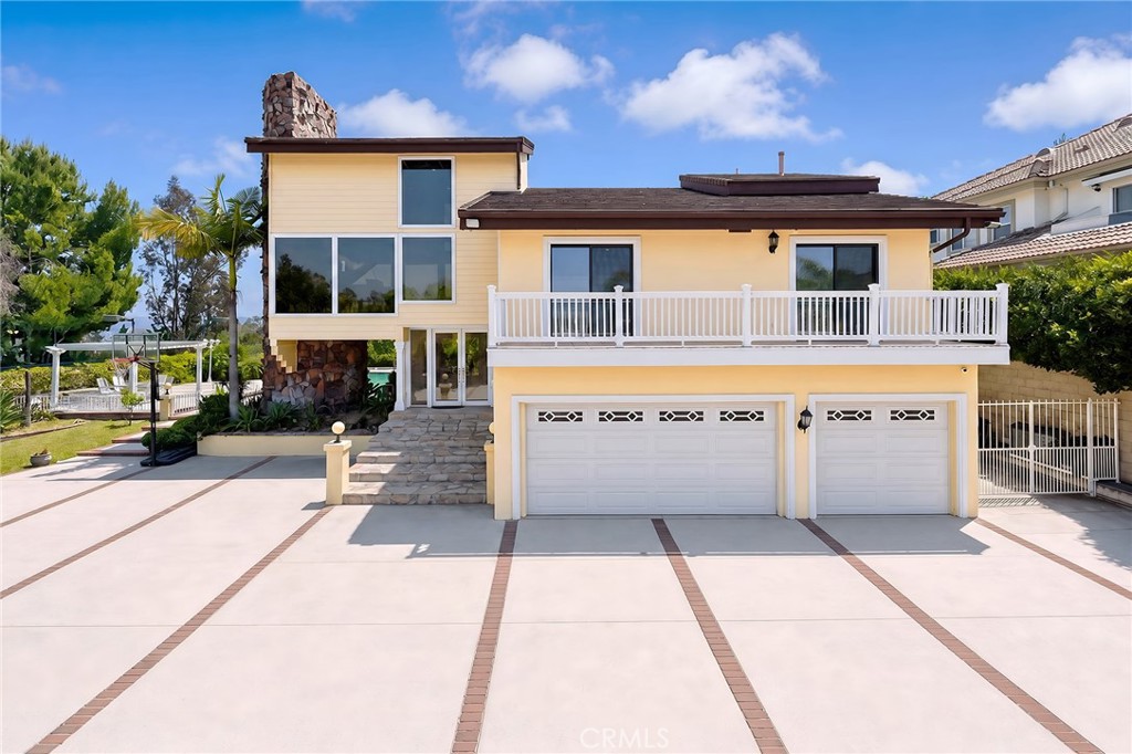 Hacienda Heights, California, 91745, United States, 6 Bedrooms Bedrooms, ,7 BathroomsBathrooms,Residential,Active,2045601