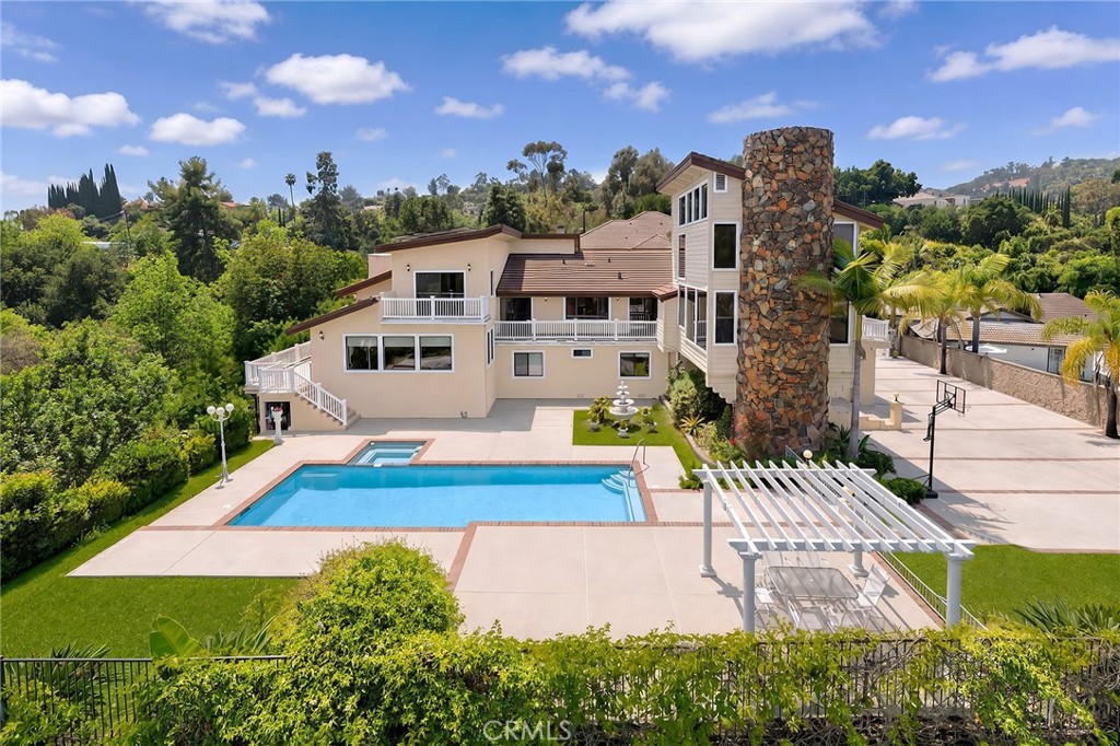 Hacienda Heights, California, 91745, United States, 6 Bedrooms Bedrooms, ,7 BathroomsBathrooms,Residential,Active,2045601