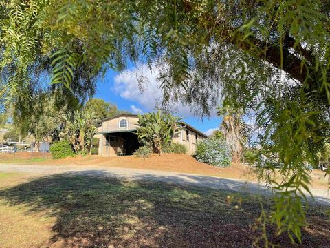 Photo of 2357 Via Monserate, Fallbrook, CA 92084 (MLS # NDP2602691)
