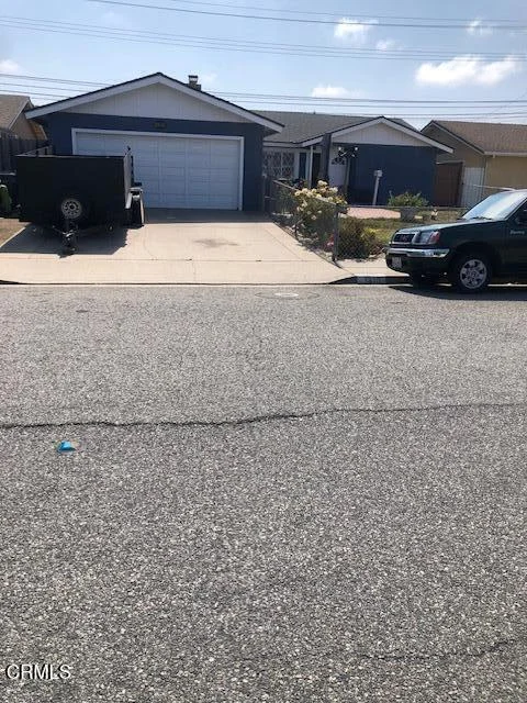 3810 San Simeon Avenue, Oxnard, CA 93033 - MLS#: V1-31212