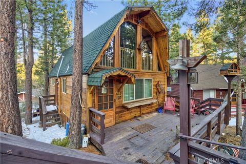 612 Kean Way Big Bear City CA 92314