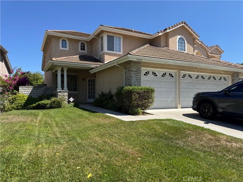 Photo of 25616 Shaw PL, Stevenson Ranch, CA 91381 (MLS # SR26170776)