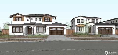 6805 Almaden Road San Jose CA 95120