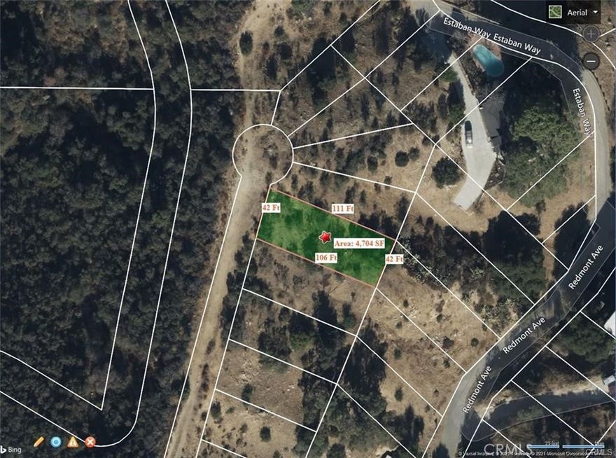 DEVELOPERS!!! HOME BUILDERS!!!  
4700+ Square Feet of land available.  Can be sold separately.
Can also be purchased as a bundle with 5 additional lots....4 contiguous lots APNs 2563031002, 2563031001, 2563031013 and 2563031014 (12,000+ sf) and APN 2563031021 which is also listed for sale (giving you almost an additional 3800 square feet).
All 6 can be purchased for $258,000  MOTIVATED SELLER!!!
No sign on property.
Broker/Agent does not guarantee the accuracy of the square footage, lot size or other information concerning the conditions or features of the property provided by the seller or obtained from Public Records or other sources. Buyer is advised to independently verify the accuracy of all information through personal inspection and with appropriate professionals. Information is deemed reliable but is not guaranteed.