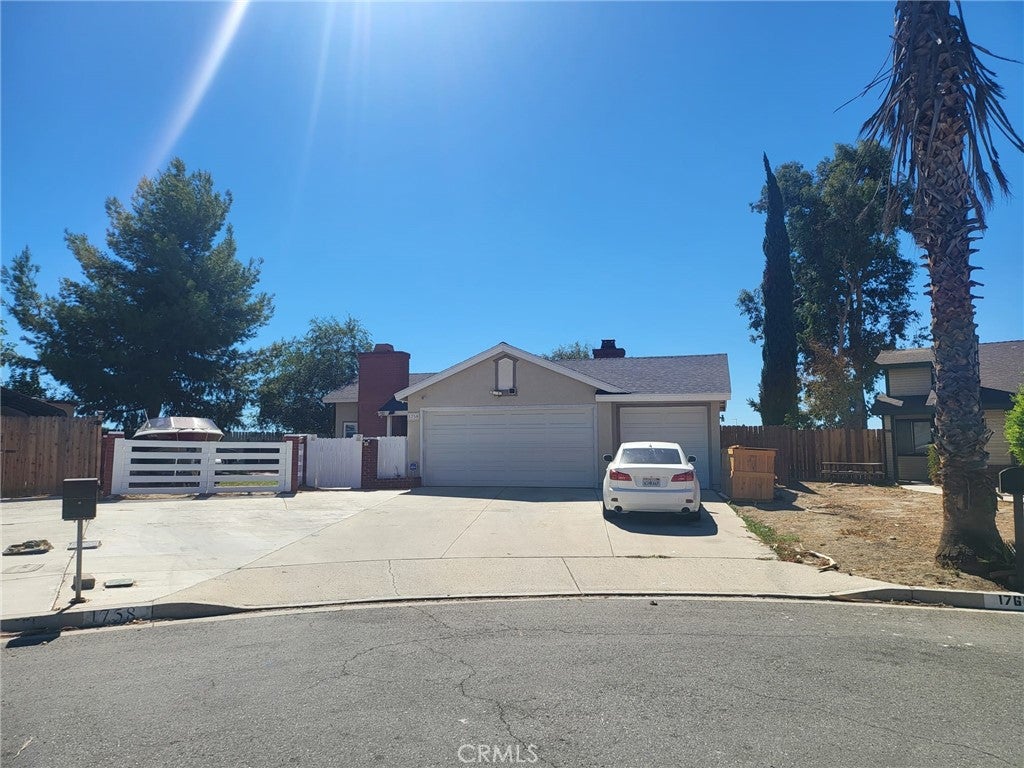 1758 Rolling Meadows Court
