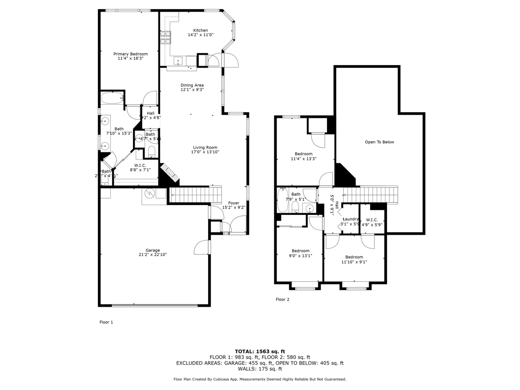Beautifully remodeled turnkey home in the Southridge Community of Fontana. This home features a welcoming living room with fireplace, dining area and open kitchen. The primary bedroom is located downstairs with a large attached bathroom with dual sinks and a large walk-in closet. Additionally, there is a half-bathroom located off the living room for extra convenience. Upstairs you'll find three bedrooms, a laundry closet, and a full bathroom. Upgraded in 2025 with a new roof, 200 amp main electrical panel, dual-pane windows, kitchen appliances, luxury vinyl plank flooring, fans and light fixtures, bathroom tile and tubs, and granite counters in the kitchen and bathrooms. Furthermore, the 2-ton heating and air system was replaced in 2024.