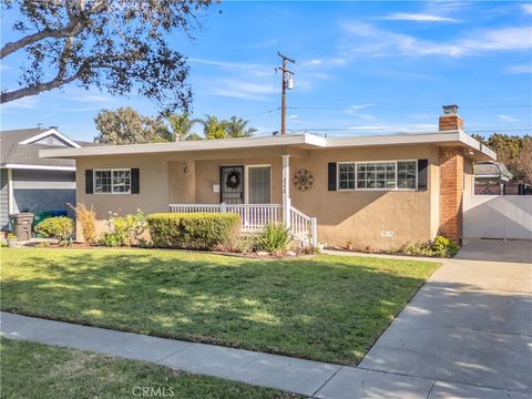 3220 Ostrom Long Beach CA 90808