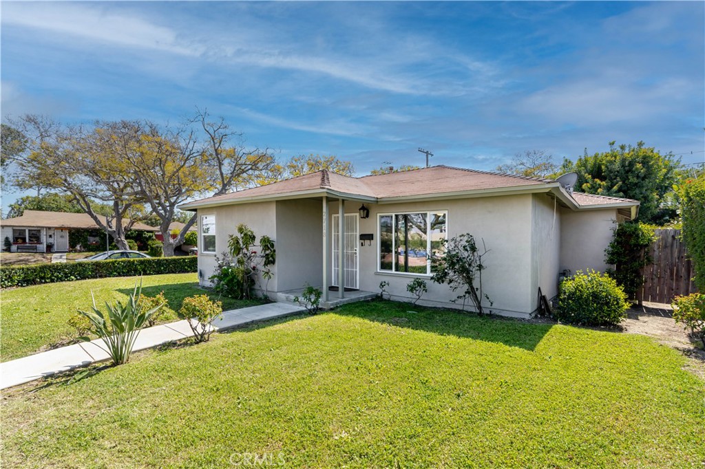 2718 Dalemead Street