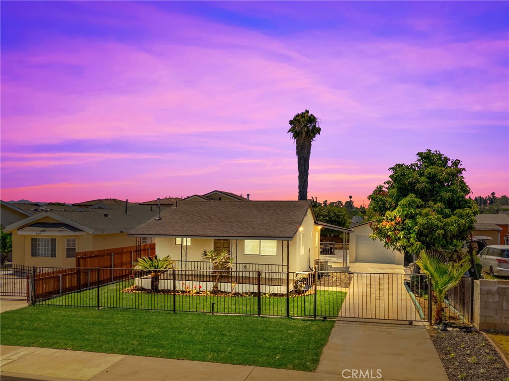 8252 Graves Avenue