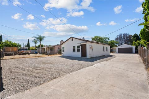 Photo of 13832 Filmore Street, Pacoima, CA 91331 (MLS # SR26149906)