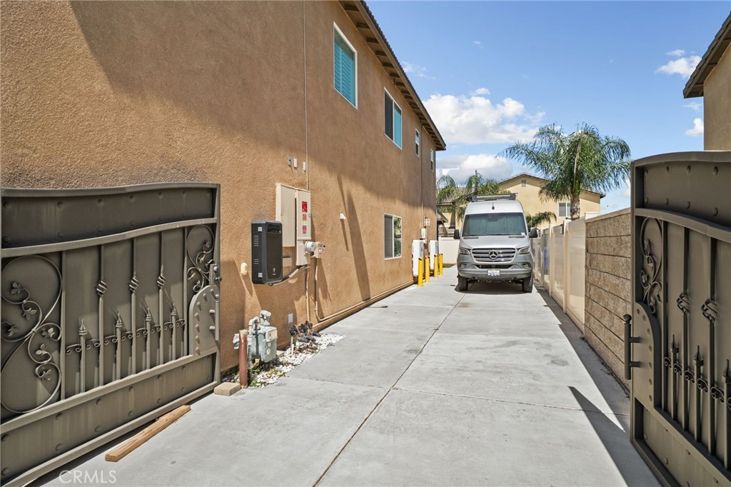 4750 Brison Court