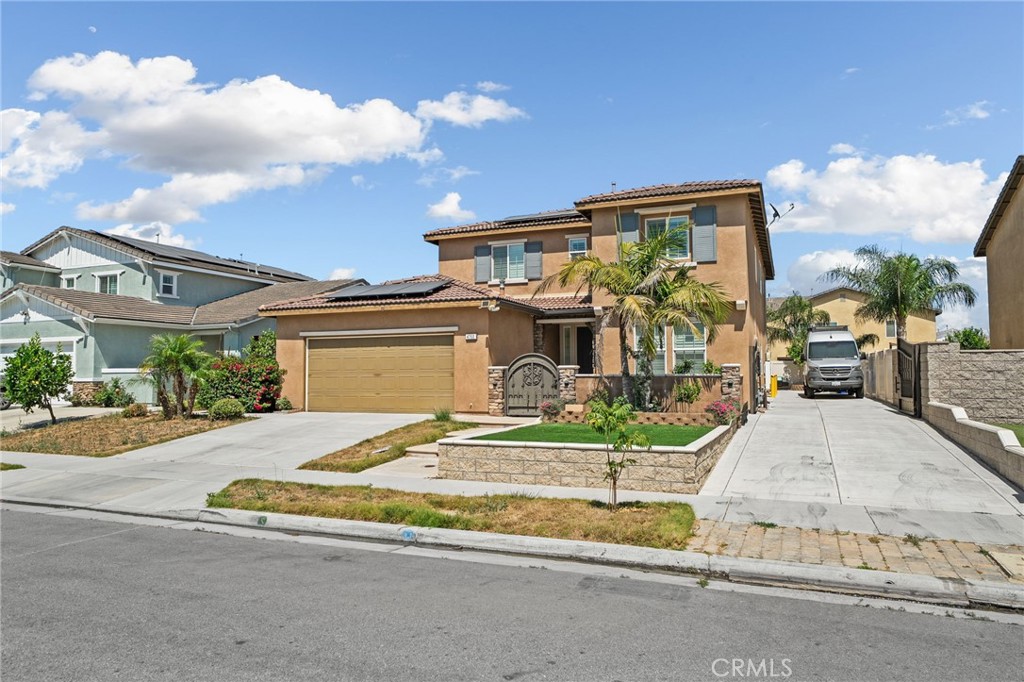 4750 Brison Court