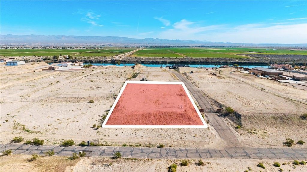 Photo of 1773 River Run Rd, Needles, CA 92363 (MLS # TR26021327)