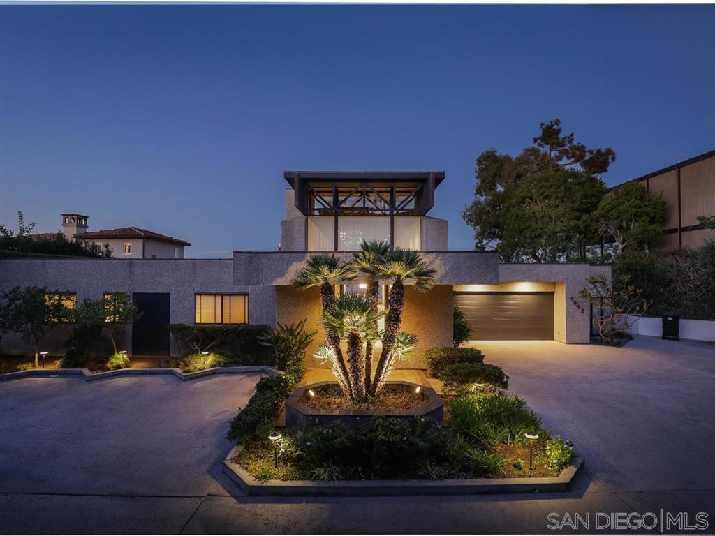 La Jolla - Residential Lease