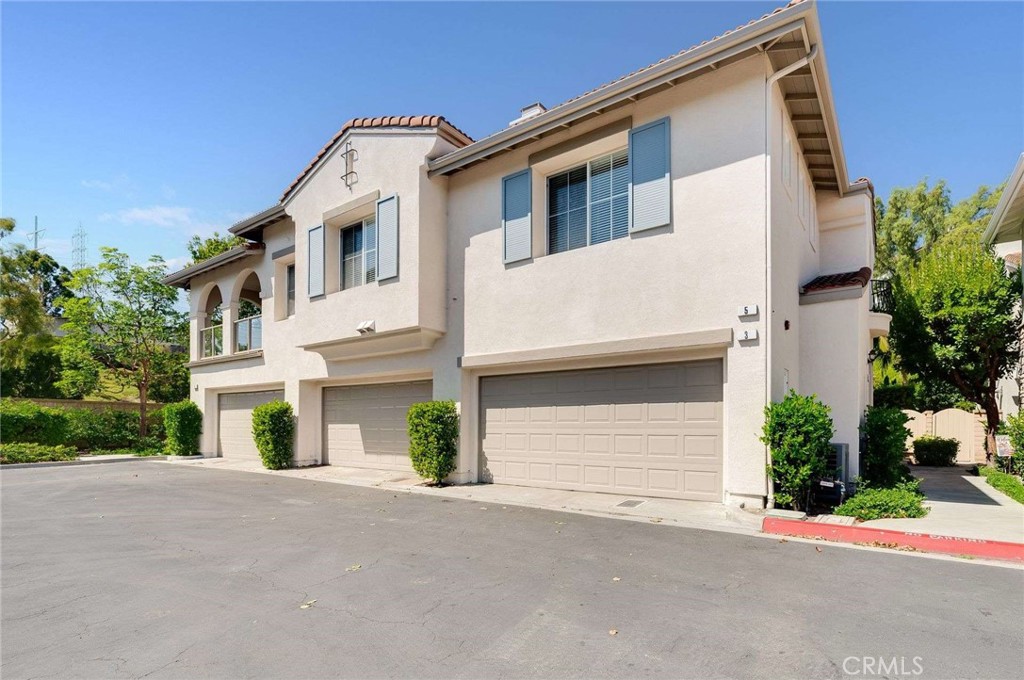 Welcome to the best in luxurious resort living! This home has been tastefully updated with modern finishes and thoughtful details throughout. The open floor plan includes a welcoming living room with a cozy fireplace, a designated dining area, and an office nook with built-in desk ad bookshelves. Sliding glass doors lead to a private balcony, and a gas grill is connected to the main line, ensuring you never run out of propane. The kitchen is a true center piece, featuring glossy white cabinets, quartz countertops, a granite sink, an island/bar with seating for four, a spacious walk-in pantry and smart appliances. Energy-efficient recessed smart LED lighting throughout add both convenience and ambiance. The primary suite offers a walk-in closet and spa-inspired bathroom with custom tile, stylish lighting, updated vanities and upgraded fixtures. A second bathroom has also been refreshed with modern finishes. Additional highlights include marble flooring, inside laundry area and practical upgrades such as a new HVAC system (heat pump and air handler) and a water heater. Besides smart lighting and appliances, the home also features a smart thermostat and doorbell. The finished garage is equally impressive with custom shelving, overhead storage racks, updated lighting, a durable epoxy floor, and a built-in workbench. It’s also EV-charger ready. Talega offers a lap pool, play pool, splash park, tennis and pickleball courts, bocce ball court, hiking/biking trails, clubhouse, conference rooms, and community events. Top-notch schools include Vista Del Mar Elementary and Middle, and San Clemente High School. Move-in ready and designed for today’s lifestyle, this home blends style, comfort and value.