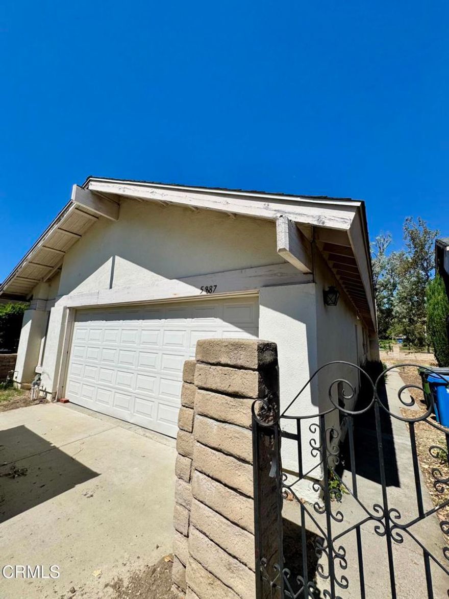 Bring your vision and customize this property into your very own home. This 3 bedrooms, 2 bath diamond in the rough comes with endless potential. Whether you're an investor searching for your next project or a buyer wanting to create personalized space, this fixer is ready for updates and imagination. Backyard has a view of the highly desirable 9-hole Lake Lindero Golf Course along with great shopping, freeway access and award winning schools.