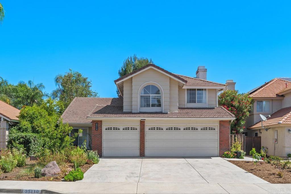 25110 Camino Mancho