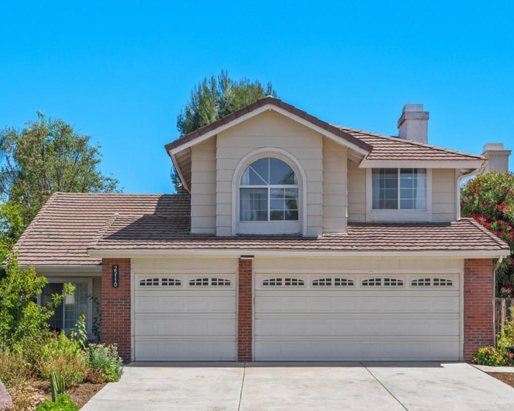 25110 Camino Mancho