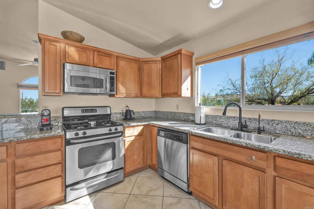 3486 Swinging V Road