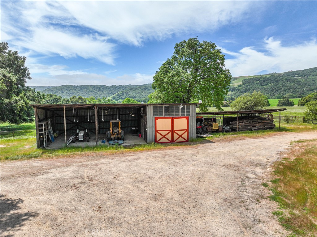 PR Rural West(250) - Residential