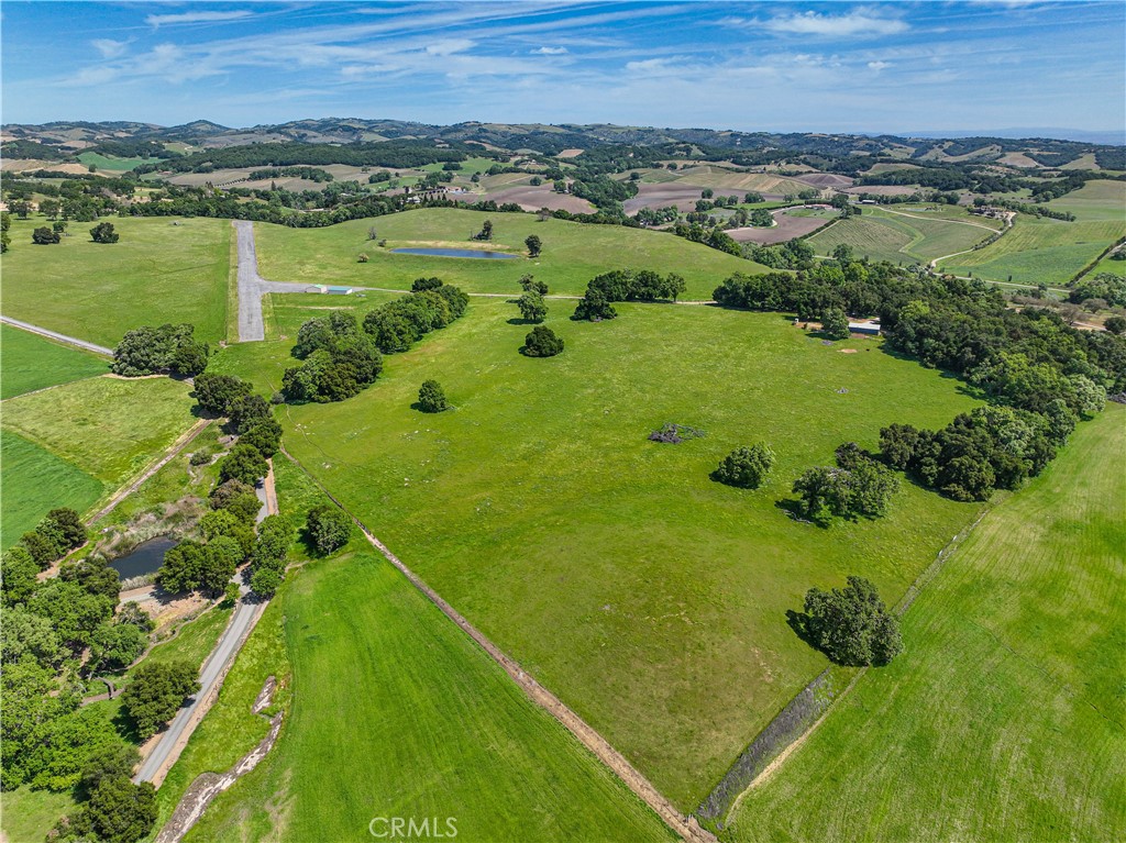 PR Rural West(250) - Residential