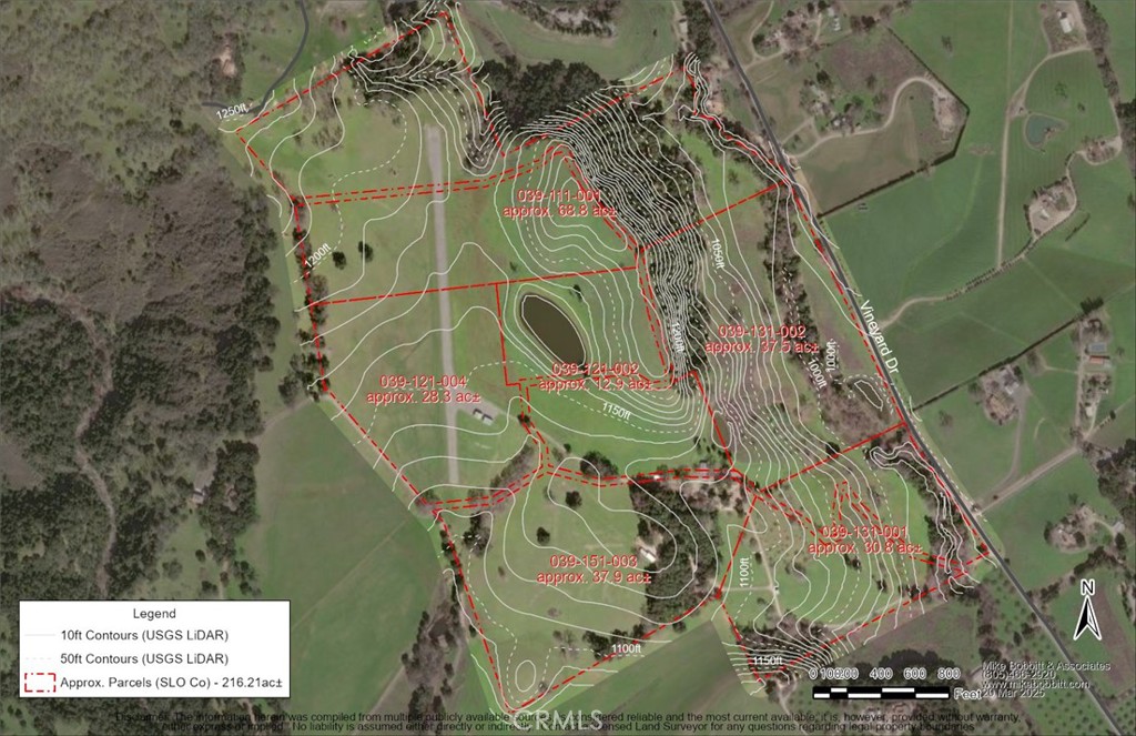 PR Rural West(250) - Residential