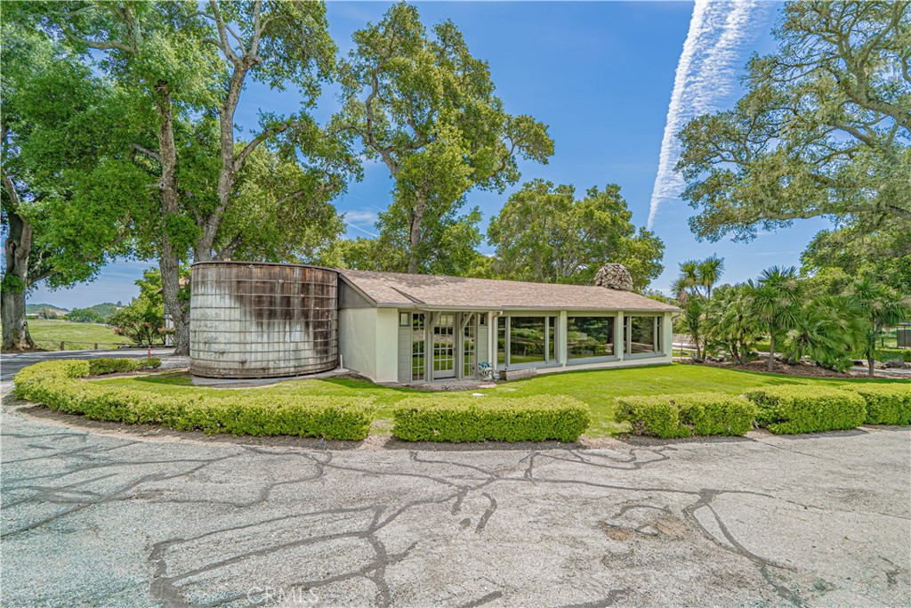 PR Rural West(250) - Residential