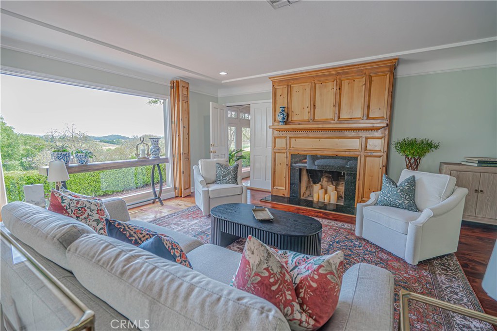 PR Rural West(250) - Residential