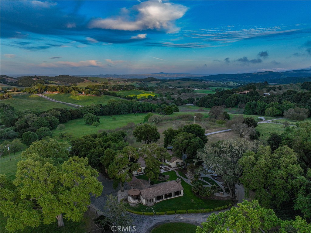 PR Rural West(250) - Residential