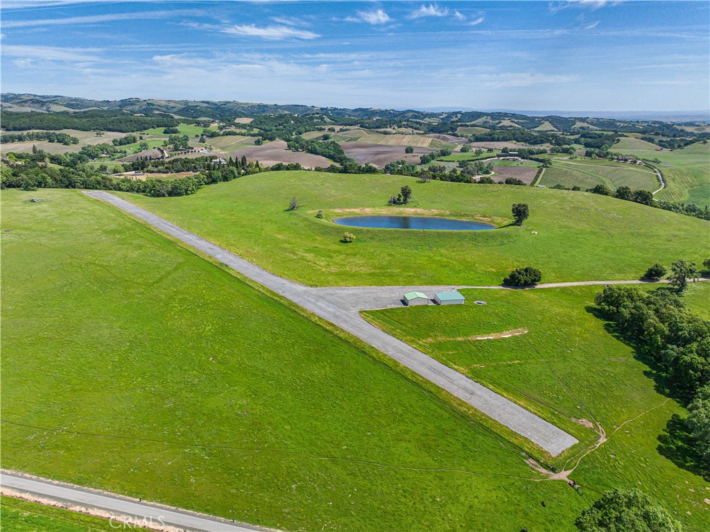 PR Rural West(250) - Residential