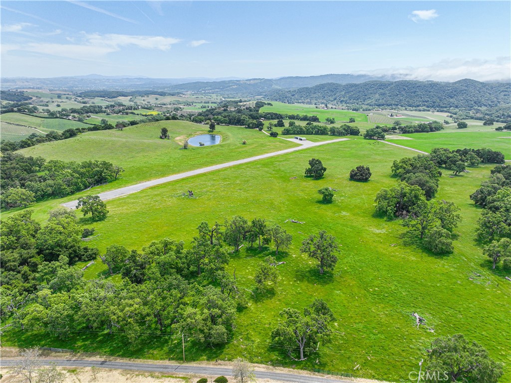 PR Rural West(250) - Residential