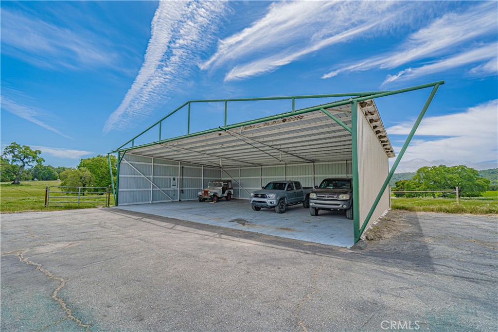 PR Rural West(250) - Residential