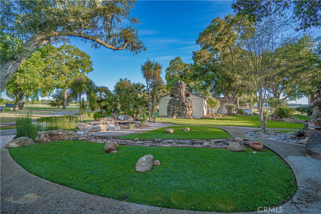 PR Rural West(250) - Residential