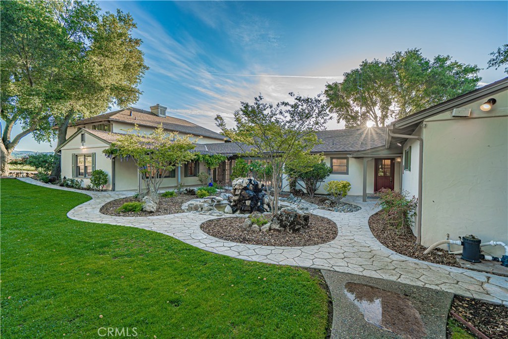 PR Rural West(250) - Residential