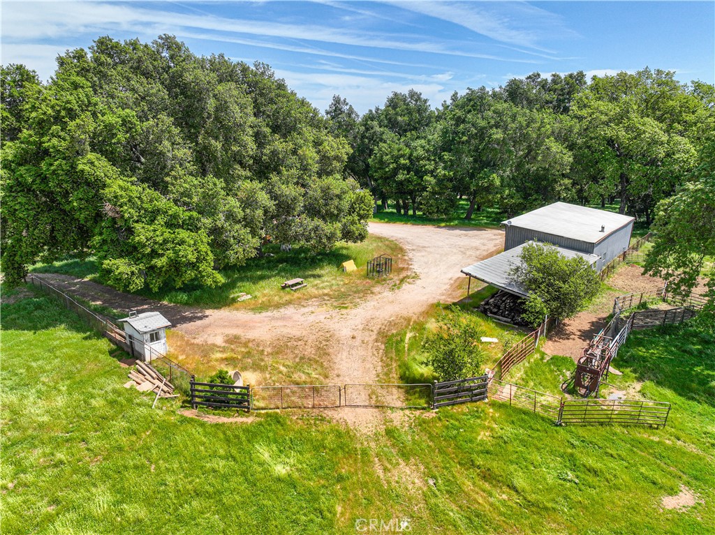 PR Rural West(250) - Residential